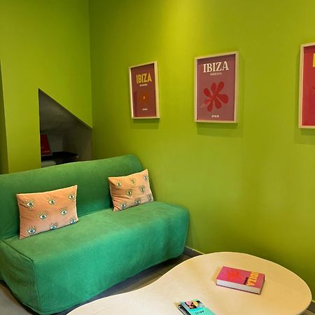 Appartement Ibiz'阿爾勒 外观 照片