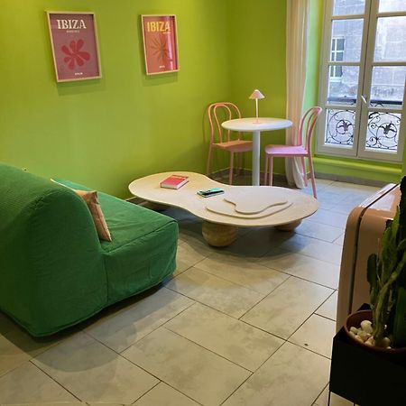 Appartement Ibiz'阿爾勒 外观 照片