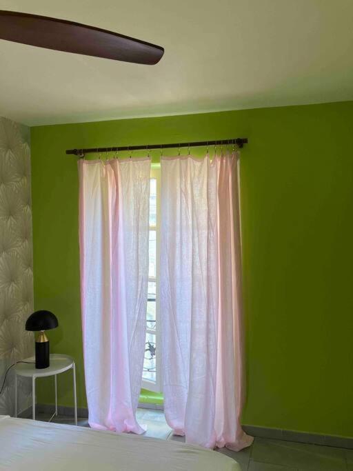 Appartement Ibiz'阿爾勒 外观 照片