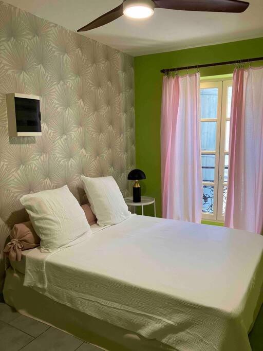 Appartement Ibiz'阿爾勒 外观 照片