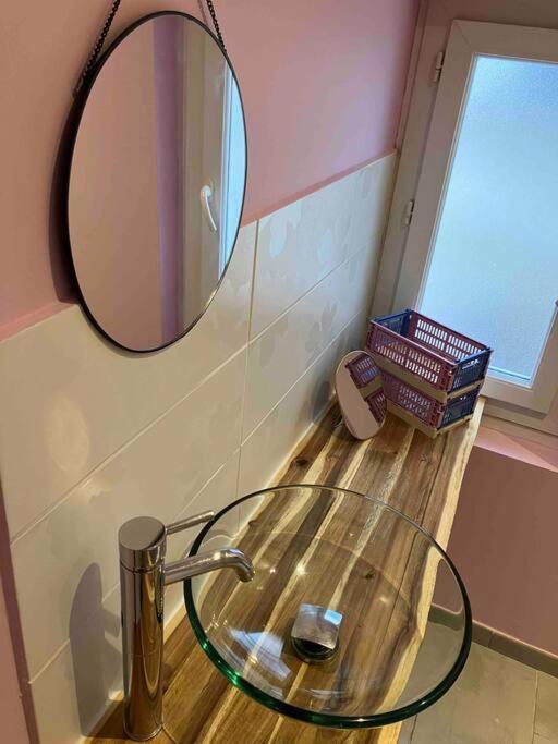 Appartement Ibiz'阿爾勒 外观 照片