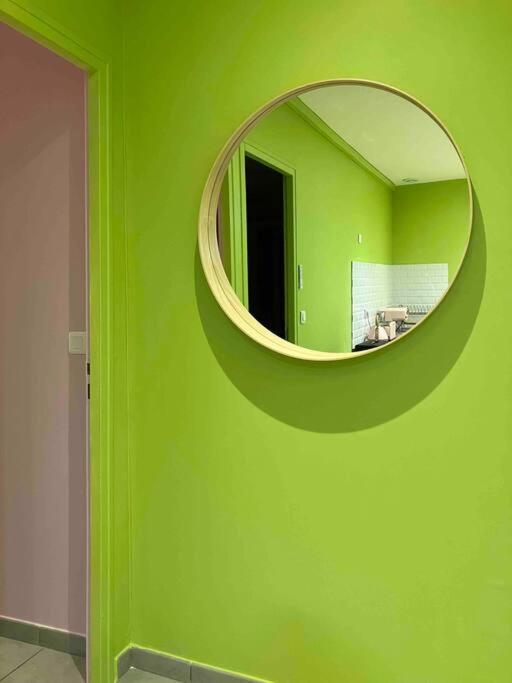 Appartement Ibiz'阿爾勒 外观 照片