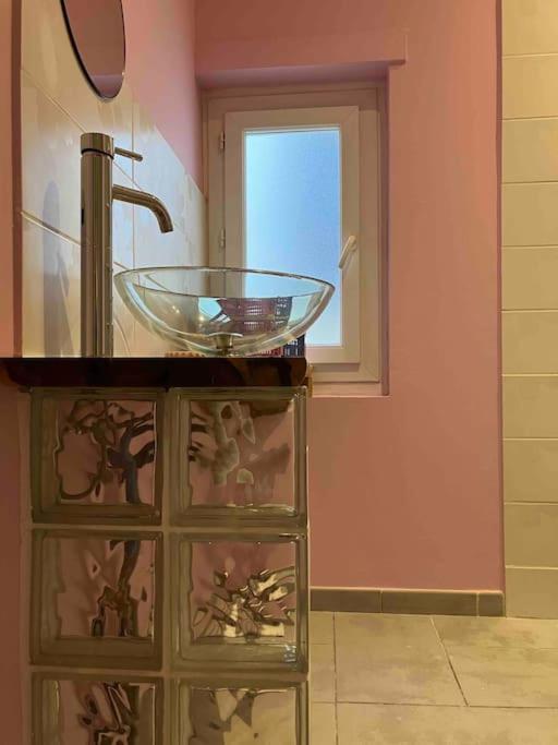 Appartement Ibiz'阿爾勒 外观 照片