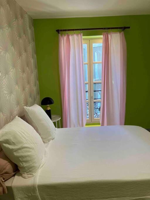 Appartement Ibiz'阿爾勒 外观 照片