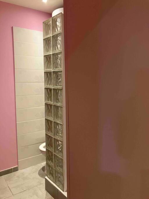 Appartement Ibiz'阿爾勒 外观 照片