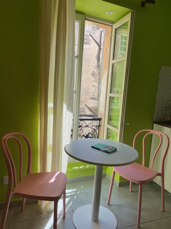 Appartement Ibiz'阿爾勒 外观 照片