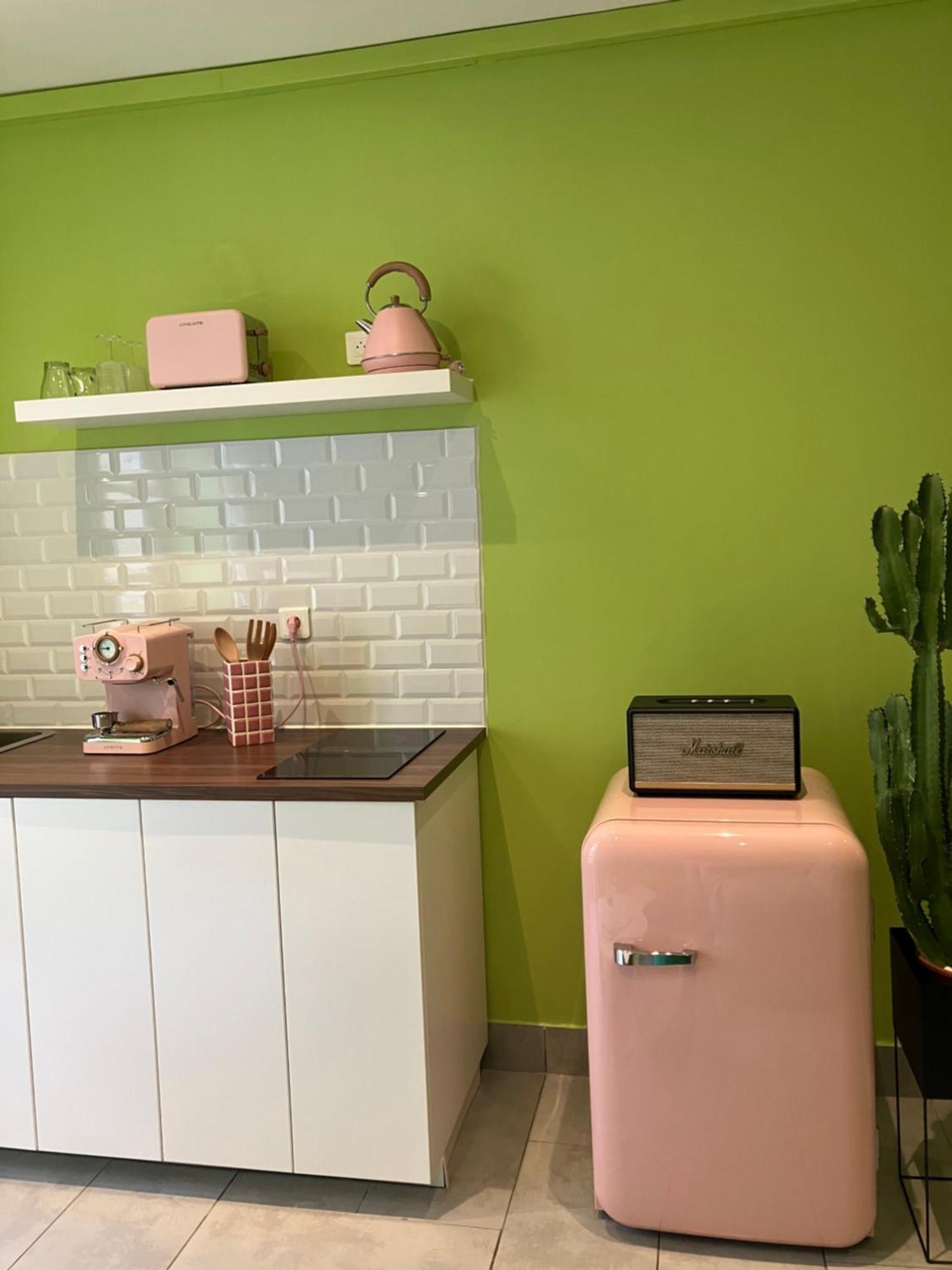 Appartement Ibiz'阿爾勒 外观 照片