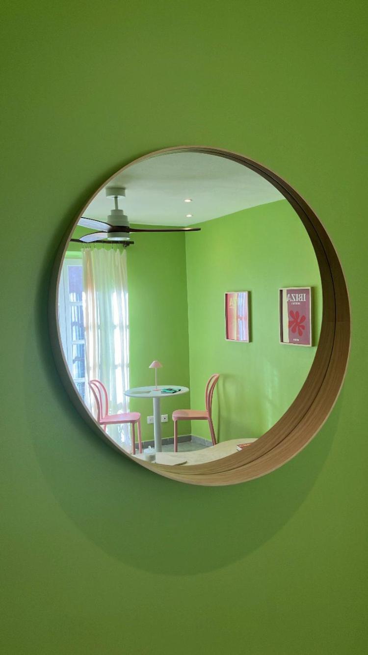 Appartement Ibiz'阿爾勒 外观 照片