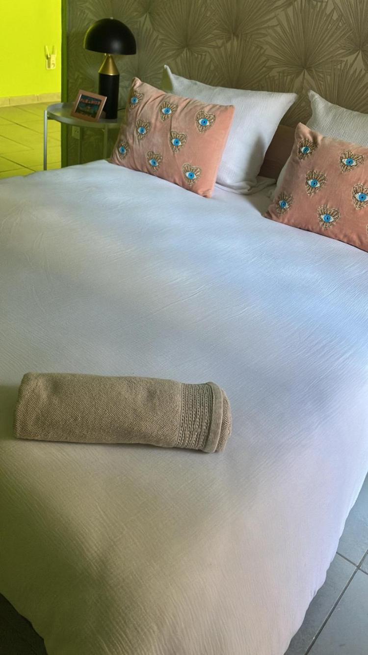 Appartement Ibiz'阿爾勒 外观 照片