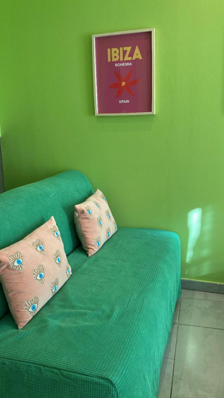 Appartement Ibiz'阿爾勒 外观 照片